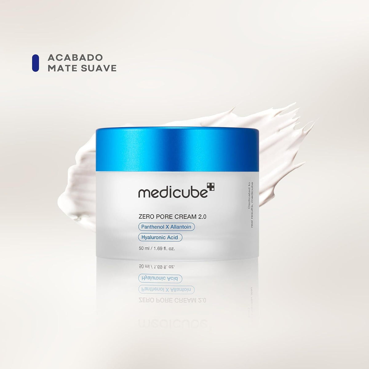 Medicube Zero Pore Cream